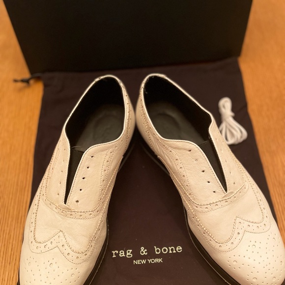 Oxfords, Rag & Bone - Picture 2 of 8